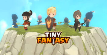 tiny fantasy apk