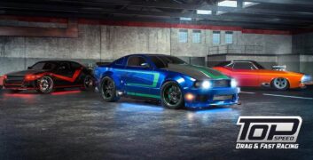 Baixar Top Speed MOD + APK 1.44.07 (Dinheiro Ilimitado)