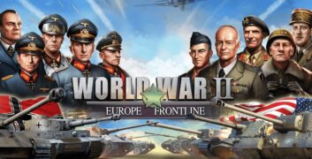 world war 2 APK
