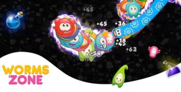 worms zone.io APK