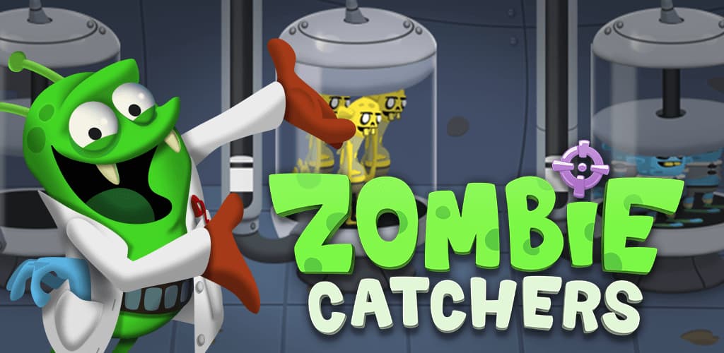 Zombie Catchers 1.0.22 APK + MOD - APK Home