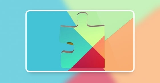 Tải CH Play APK vcho Android