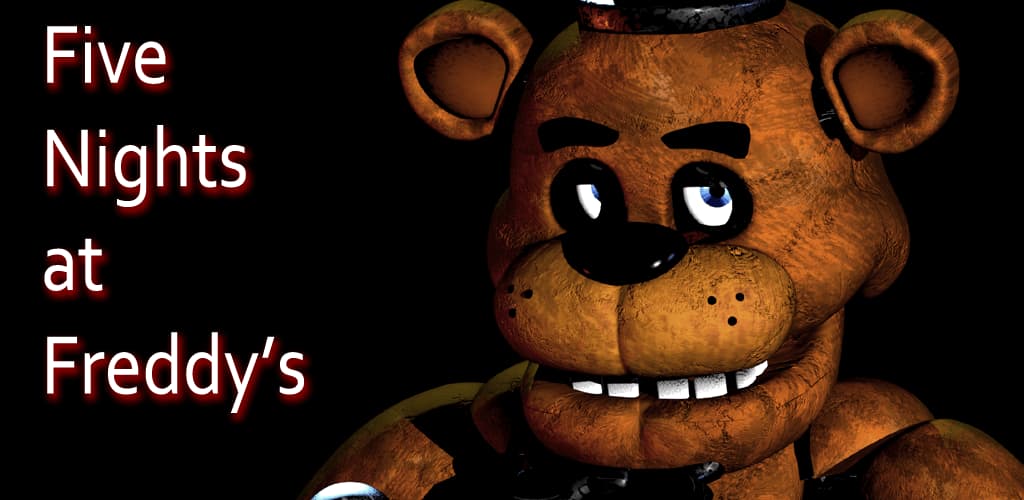 Five Nights at Freddy's v2.0.3 MOD APK (Unlocked) Download