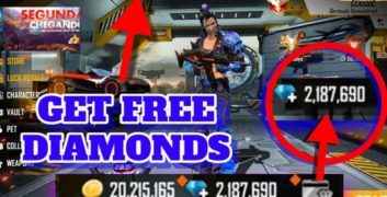 Free Fire Hack 99 999 Diamonds APK