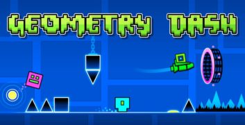 Geometry Dash APK