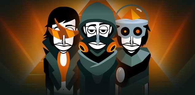Tải Incredibox MOD (Bản đầy đủ) + APK v0.6.6