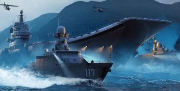 Modern Warships APK