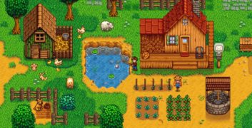 Stardew Valley APK