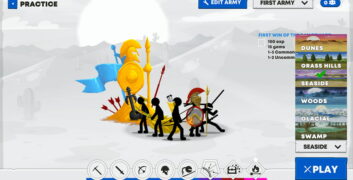 Stick War 3