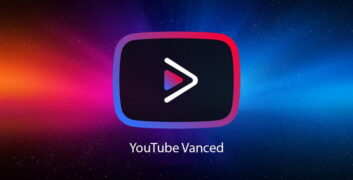 Youtube Vanced