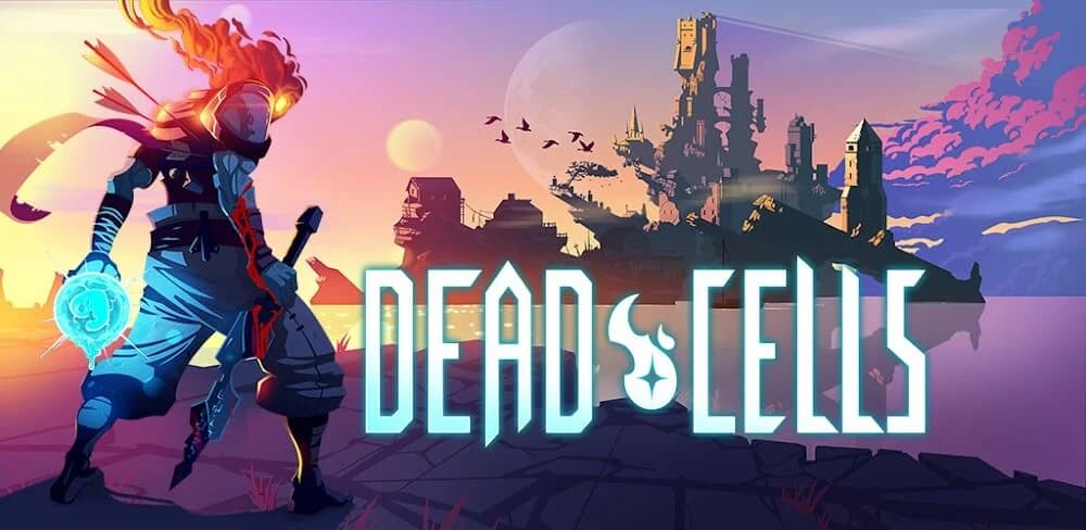 Tải Dead Cells MOD (Mở Khóa, Vô Hạn Cells) + APK v3.3.6