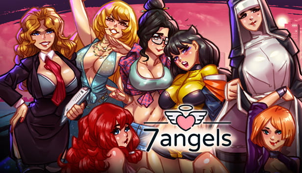 Tải 7 Angels MOD (Vô hạn tiền) + APK v2.1.66R