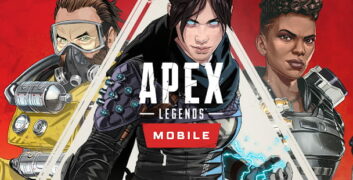 Apex Legends Mobile