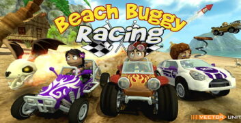Beach Buggy Racing