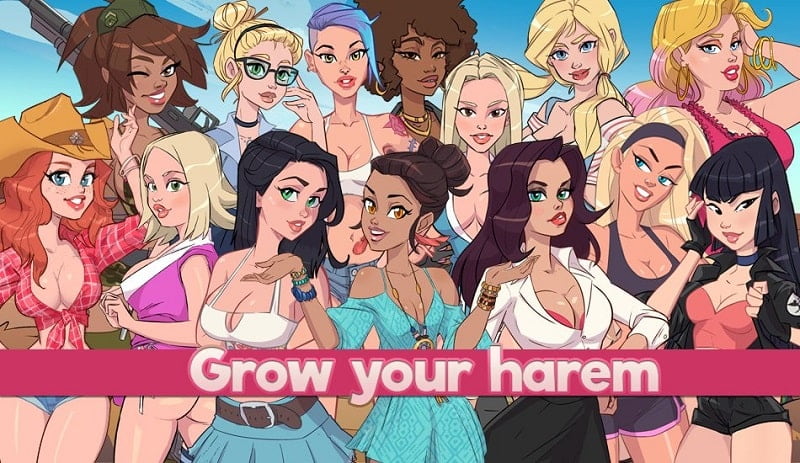 Tải Booty Farm MOD (Vô hạn tiền) + APK v8.6