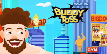 Buddy Toss