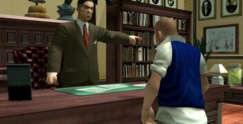 Bully Anniversary Edition