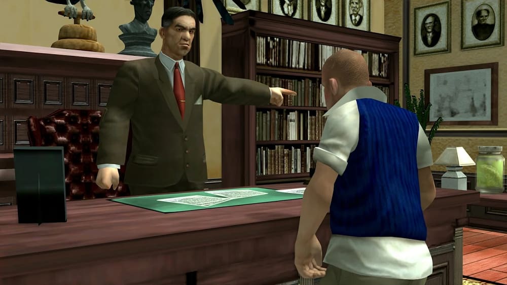 Tải Bully: Anniversary Edition MOD (Vô hạn tiền) + APK v1.0.0.19
