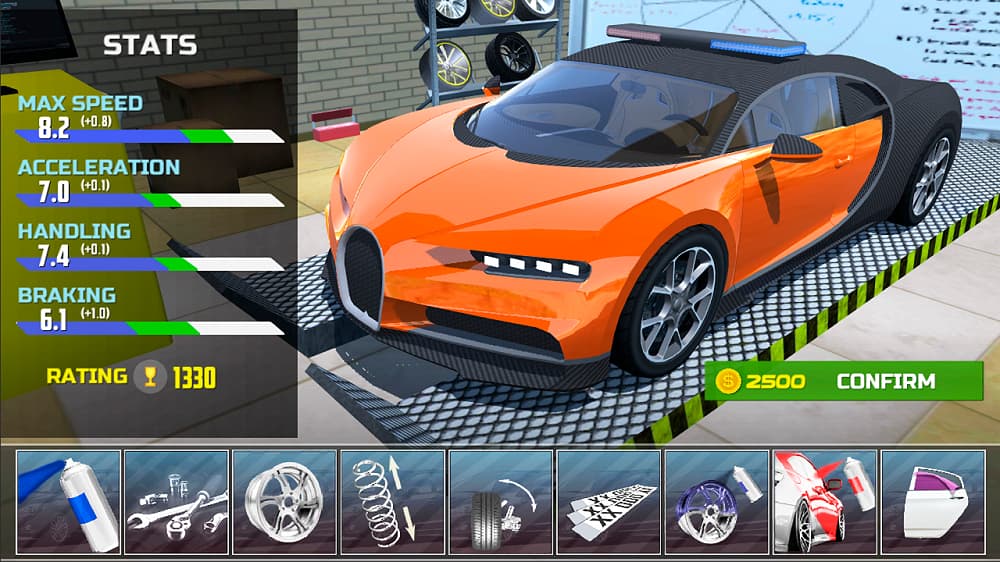 Car Simulator 2 İndirin