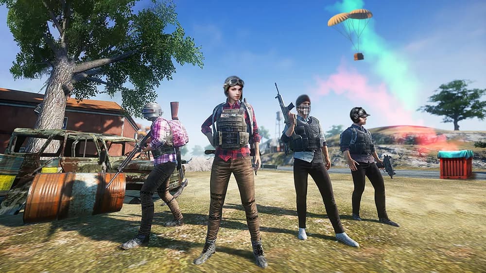 Tải Cover Strike MOD (Vô hạn tiền) + APK v1.8.29