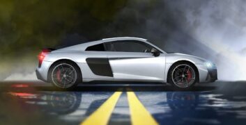 Extreme Car Driving Simulato