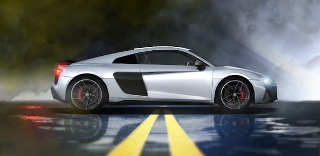 Tải Extreme Car Driving Simulator MOD (Vô hạn tiền) + APK 6.61.7