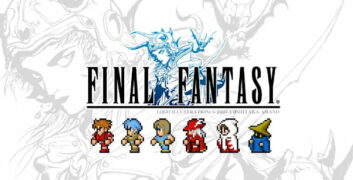 FINAL FANTASY
