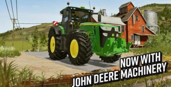 Farming Simulator 20 Hack