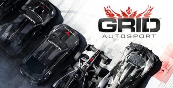 GRID Autosport