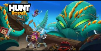 Hunt Royale