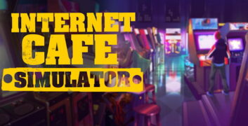 Internet Cafe Simulator