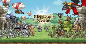 Kingdom Wars