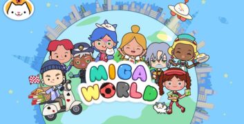 Miga Town
