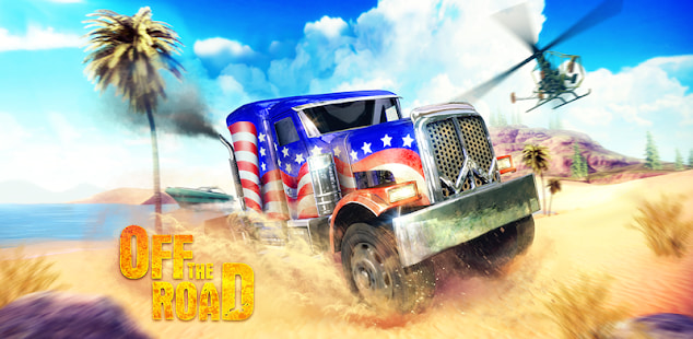 Tải Off The Road MOD (Vô hạn tiền) + APK v