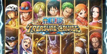 One Piece Treasure Cruise
