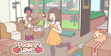 Pocket Love