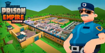 Prison Empire Tycoon