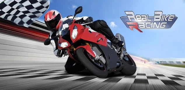 Tải Real Bike Racing MOD (Vô hạn tiền) + APK v1.4.0