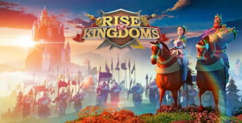Rise of Kingdoms