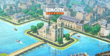 SimCity BuildIt
