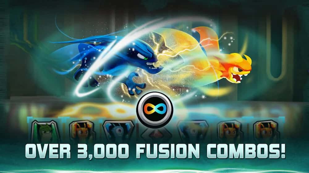 Baixar Slugterra Slug It Out 2 apk