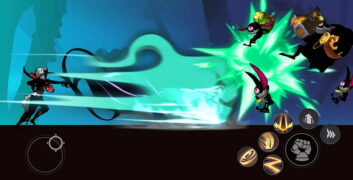 Stickman Master Hack