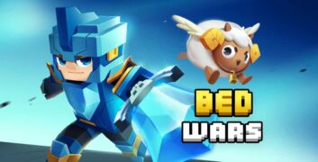 Tải Bed Wars MOD APK