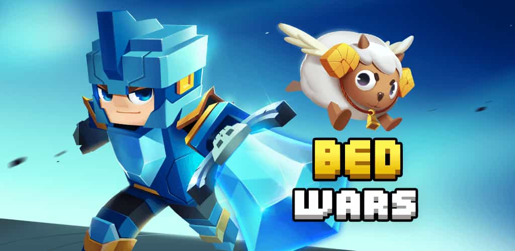 Bed Wars Mod Apk 1.9.29.1 (Mod Menu)