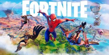 Tải Fortnite MOD APK