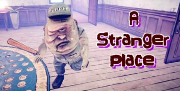 Tải A Stranger Place MOD APK