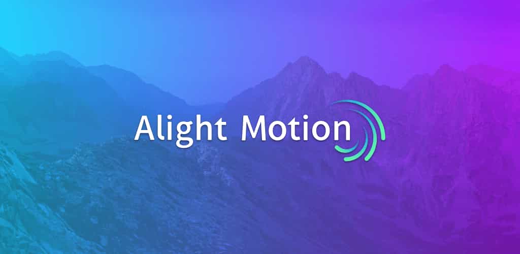 Tải Alight Motion MOD (Mở Khóa Pro) + APK 5.0.161.106019