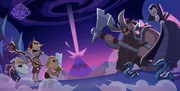 Tải Almost a Hero MOD APK