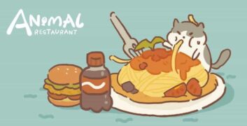 Tải Animal Restaurant MOD APK