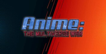 Tải Anime The Multiverse War MOD APK
